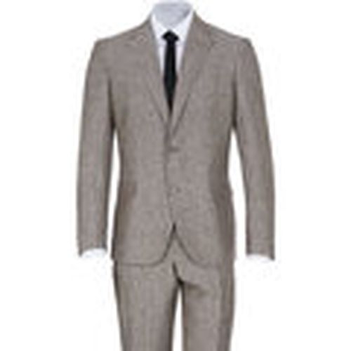 Trajes 917R49 0284200 036 para hombre - Corneliani - Modalova