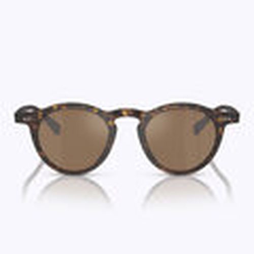 Gafas de sol Occhiali da Sole OP-13 Sun OV5504SU 1759G8 para hombre - Oliver Peoples - Modalova