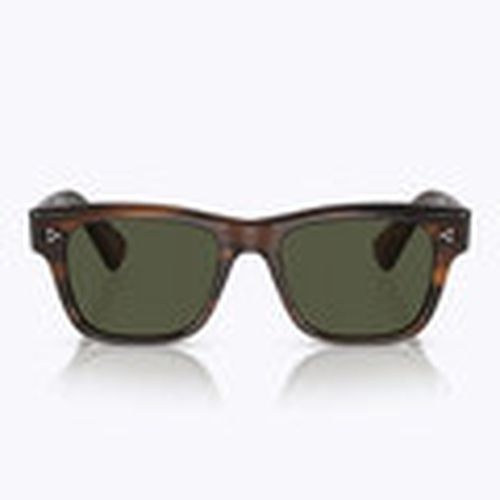 Gafas de sol Occhiali da Sole Birell Sun OV5524SU 172452 para hombre - Oliver Peoples - Modalova