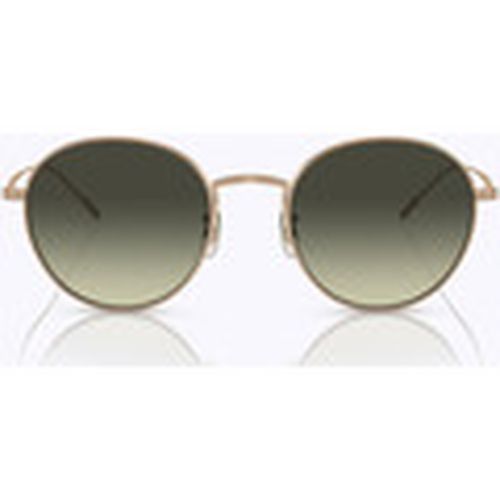 Gafas de sol Occhiali da Sole Altair OV1306ST 5292BH para hombre - Oliver Peoples - Modalova