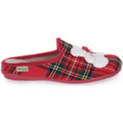 Pantuflas ROSSO B5FAYE para mujer - Grunland - Modalova