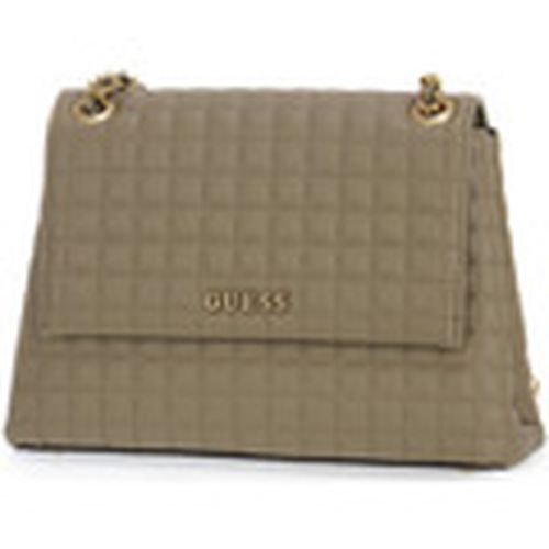 Bolso SAG TIA SATCHEL para mujer - Guess - Modalova