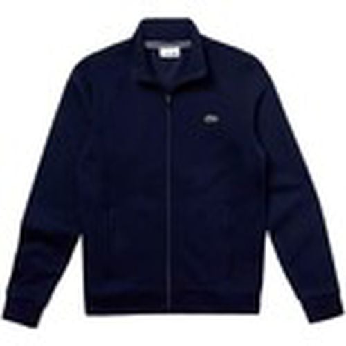 Chaquetas - Chaqueta con Logo para hombre - Lacoste - Modalova