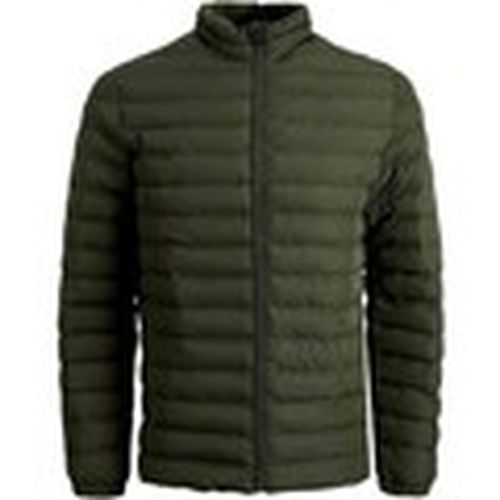 Cazadora de cuero CHAQUETA HOMBRE JACK JONES 12211129 para hombre - Jack & Jones - Modalova