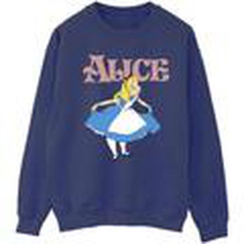 Jersey Alice In Wonderland Take A Bow para mujer - Disney - Modalova