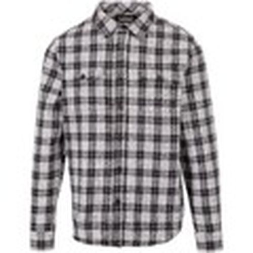 Camisa manga larga TP6118 para hombre - Trespass - Modalova