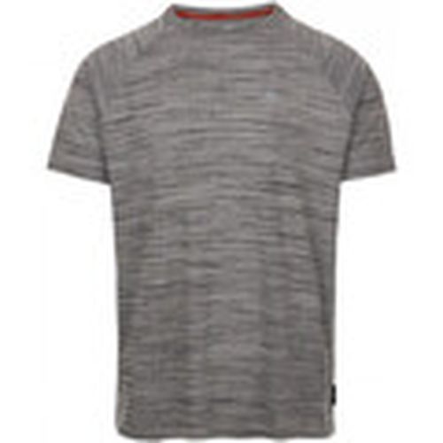Camiseta manga larga Leecana para hombre - Trespass - Modalova