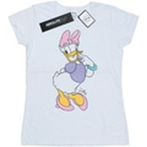 Camiseta manga larga Classic para mujer - Disney - Modalova