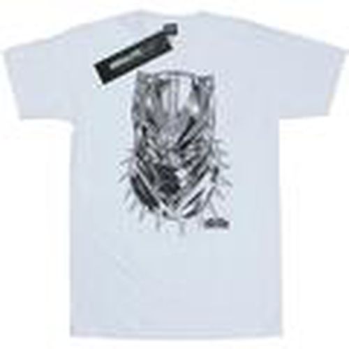 Camiseta manga larga BI15471 para hombre - Marvel - Modalova
