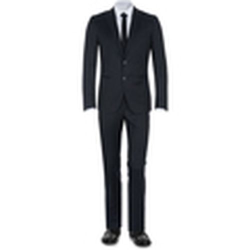 Trajes 838Z25 9168303 021 para hombre - Corneliani - Modalova