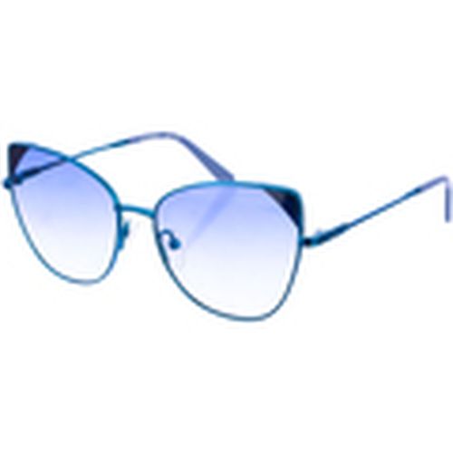 Gafas de sol KL341S-400 para mujer - Karl Lagerfeld - Modalova