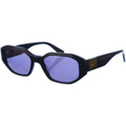 Gafas de sol KL6073S-001 para mujer - Karl Lagerfeld - Modalova
