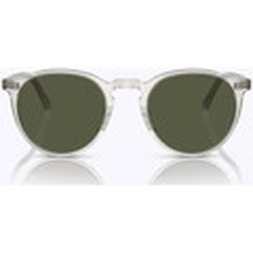 Gafas de sol Occhiali da Sole O'Malley Sun OV5183S 166952 para hombre - Oliver Peoples - Modalova