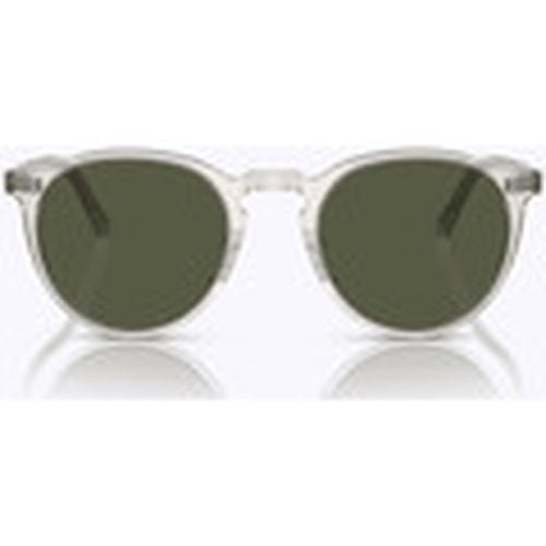 Gafas de sol Occhiali da Sole O'Malley Sun OV5183S 166952 para mujer - Oliver Peoples - Modalova