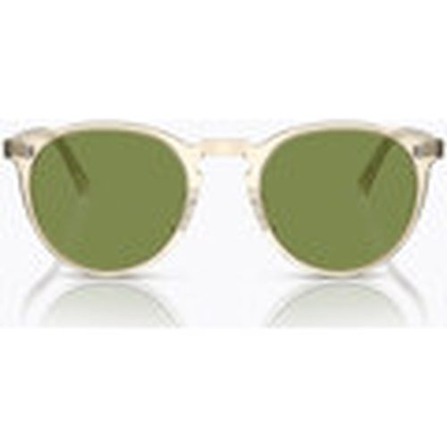 Gafas de sol Occhiali da Sole O'Malley Sun OV5183S 109452 para hombre - Oliver Peoples - Modalova