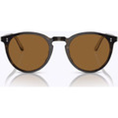 Gafas de sol Occhiali da Sole O'Malley Sun OV5183S 166653 para hombre - Oliver Peoples - Modalova