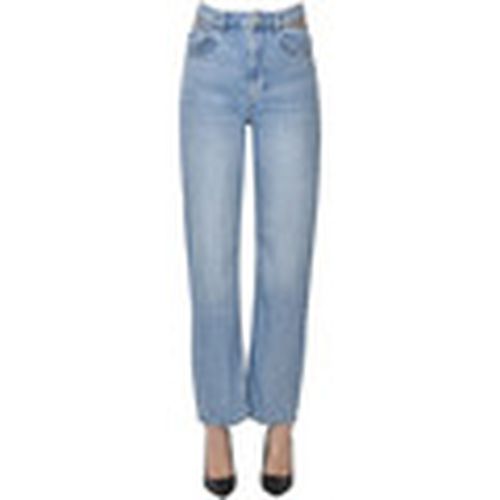 Jeans DNM00003005AE para mujer - Frame - Modalova