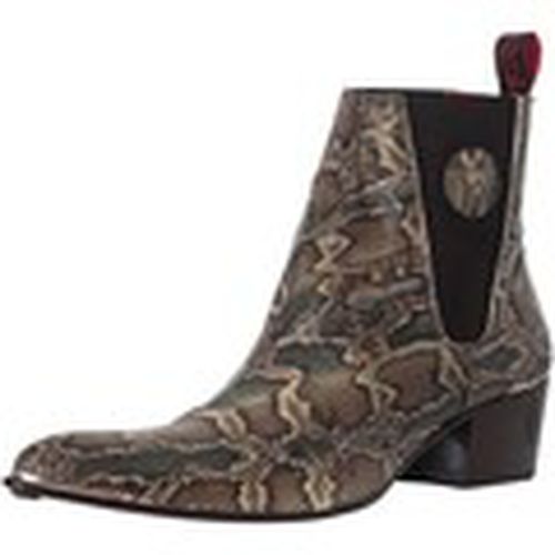 Botas Botas Chelsea Con Estampado De Serpiente para hombre - Jeffery-West - Modalova