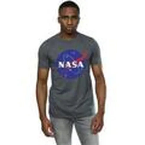 Nasa Camiseta Insignia para hombre - Nasa - Modalova