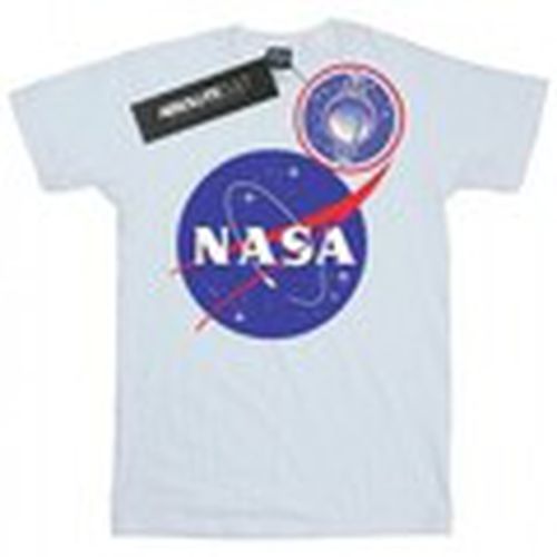 Camiseta manga larga BI1526 para hombre - Nasa - Modalova
