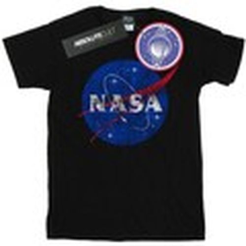 Nasa Camiseta Insignia para hombre - Nasa - Modalova