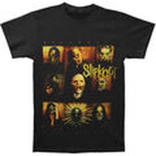 Camiseta manga larga Skeptic para mujer - Slipknot - Modalova