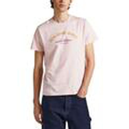 Camiseta WADDON para hombre - Pepe jeans - Modalova