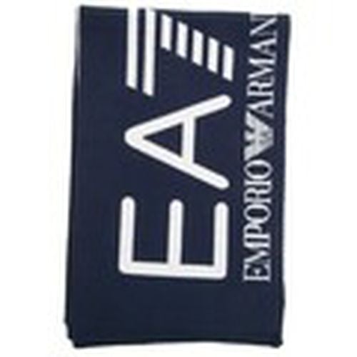 Bufanda 240128 para hombre - Emporio Armani EA7 - Modalova