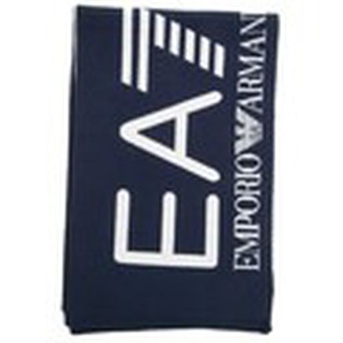 Bufanda 240128 para mujer - Emporio Armani EA7 - Modalova