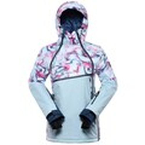 Parka LJCB611612PB para mujer - Alpine Pro - Modalova