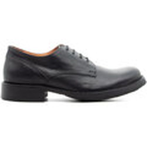Zapatos Hombre 706-23-NERO para hombre - Fiorentini + Baker - Modalova