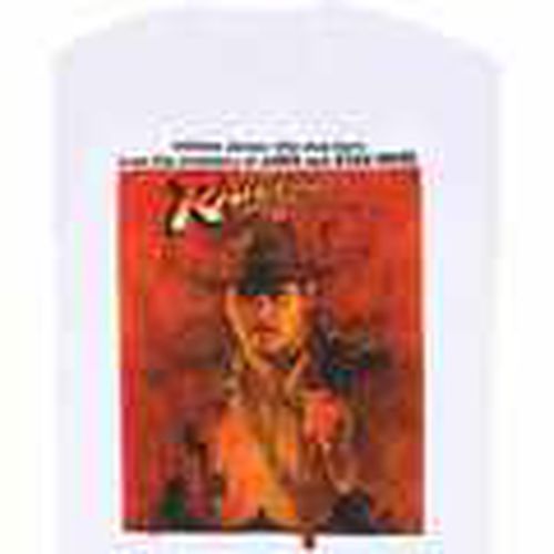 Camiseta manga larga Raiders Of The Lost Ark para hombre - Indiana Jones - Modalova