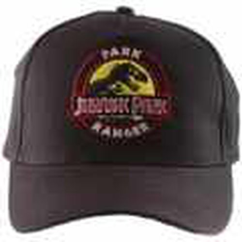 Gorra Park Ranger para hombre - Jurassic Park - Modalova