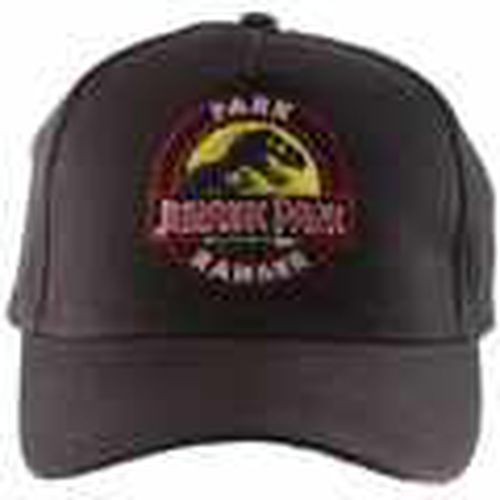 Gorra Park Ranger para hombre - Jurassic Park - Modalova