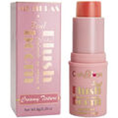 Colorete & polvos Blush Boom Colorete En Crema 3 En 1 sweet Peach 8 Gr para mujer - Cristyboom - Modalova