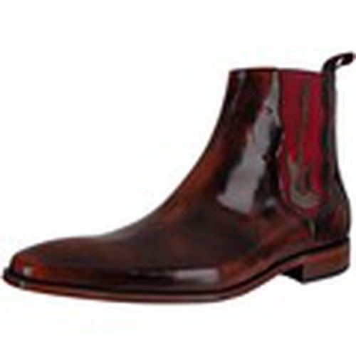 Botas Botines Chelsea de piel pulida para hombre - Jeffery-West - Modalova