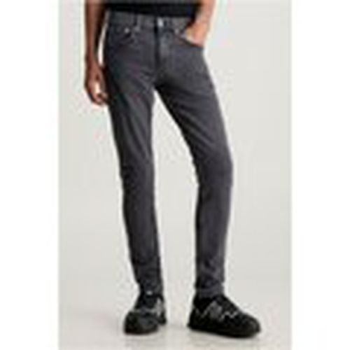 Pantalones J30J324196 - Hombres para hombre - Calvin Klein Jeans - Modalova