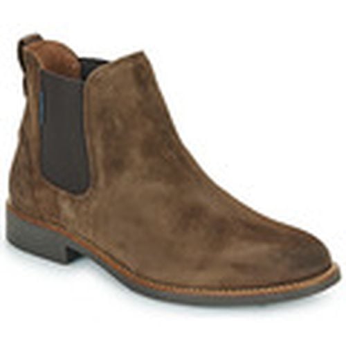 Pellet Botines FLAVIO para hombre - Pellet - Modalova