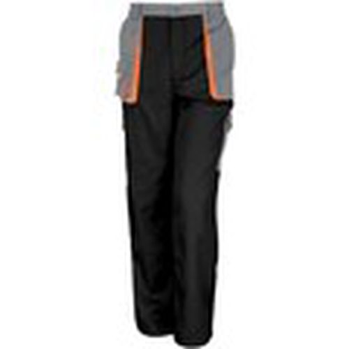 Pantalones Lite para hombre - Work-Guard By Result - Modalova