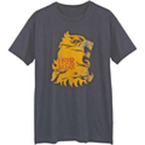Camiseta NS7319 para hombre - Game Of Thrones - Modalova