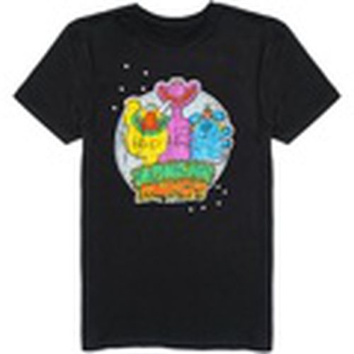 Camiseta manga larga NS7306 para hombre - Monster Munch - Modalova