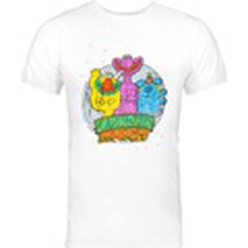 Camiseta manga larga - para hombre - Monster Munch - Modalova