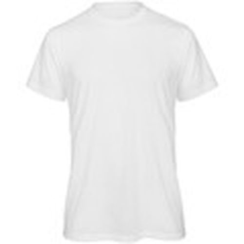 Camiseta manga larga BA123 para hombre - B&c - Modalova