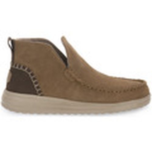 Boots 211 DENNY SEUEDED para mujer - HEYDUDE - Modalova