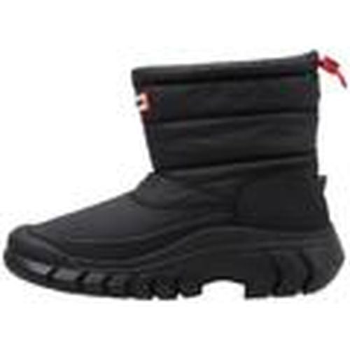 Descansos WOMENS INTREPID SHORT SNOW BOOT para mujer - Hunter - Modalova