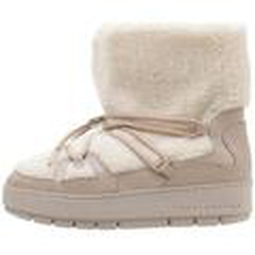 Botas TOMMY TEDDY SNOWBOOT para mujer - Tommy Hilfiger - Modalova