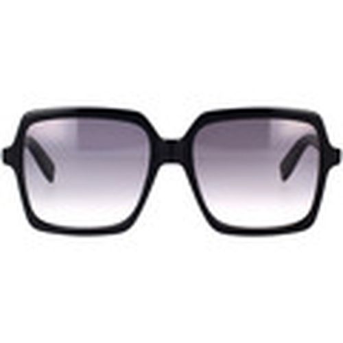 Gafas de sol Occhiali da Sole Saint Laurent SL 174 001 para mujer - Yves Saint Laurent - Modalova