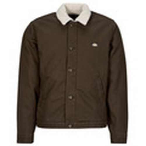 Chaqueta DUCK CANVAS DECK JACKET para hombre - Dickies - Modalova