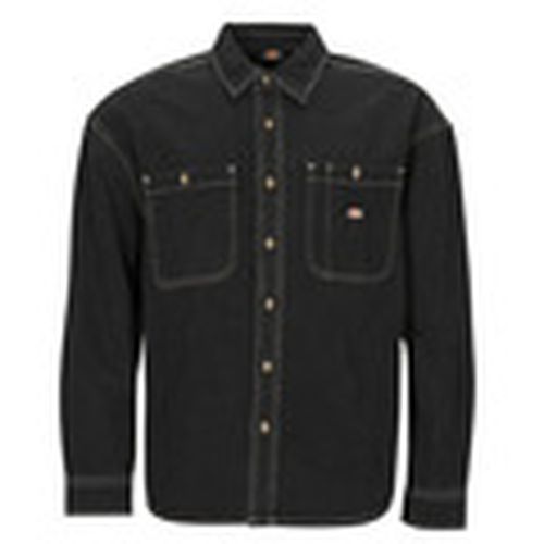 Camisa manga larga HOUSTON LS SHIRT para hombre - Dickies - Modalova