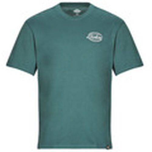 Camiseta GLOBE TEE SS para hombre - Dickies - Modalova